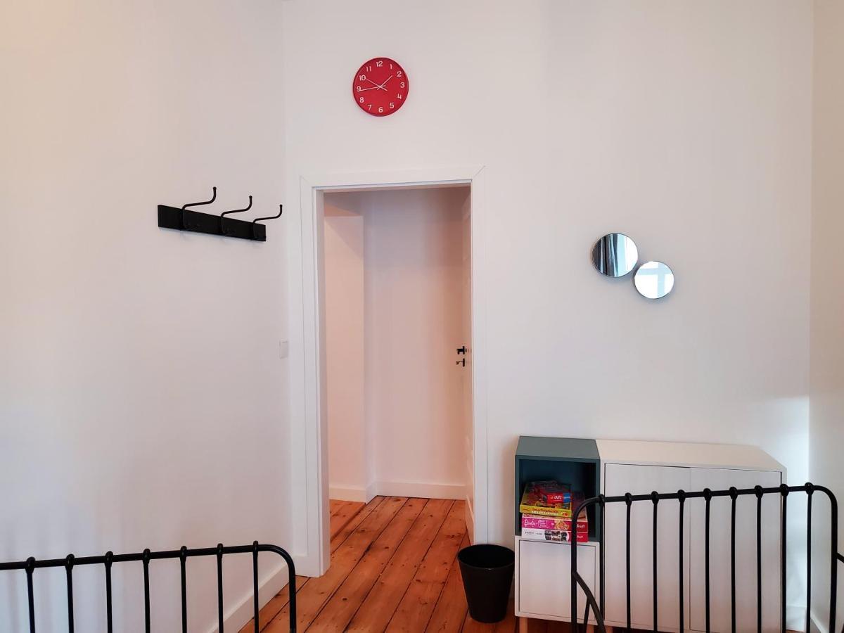 Apartmán Centrum Grand Apartament Świdnica Exteriér fotografie