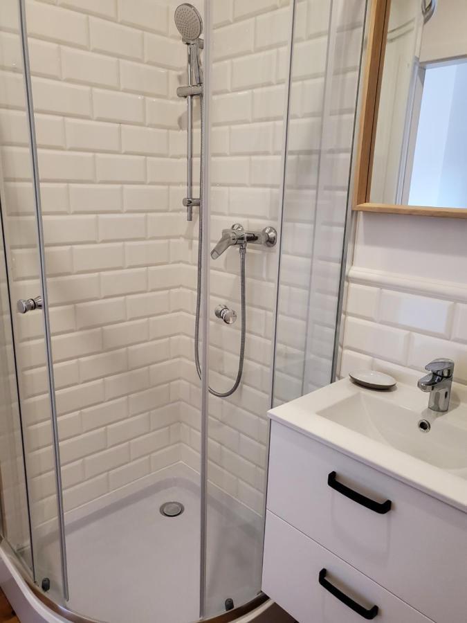 Apartmán Centrum Grand Apartament Świdnica Exteriér fotografie