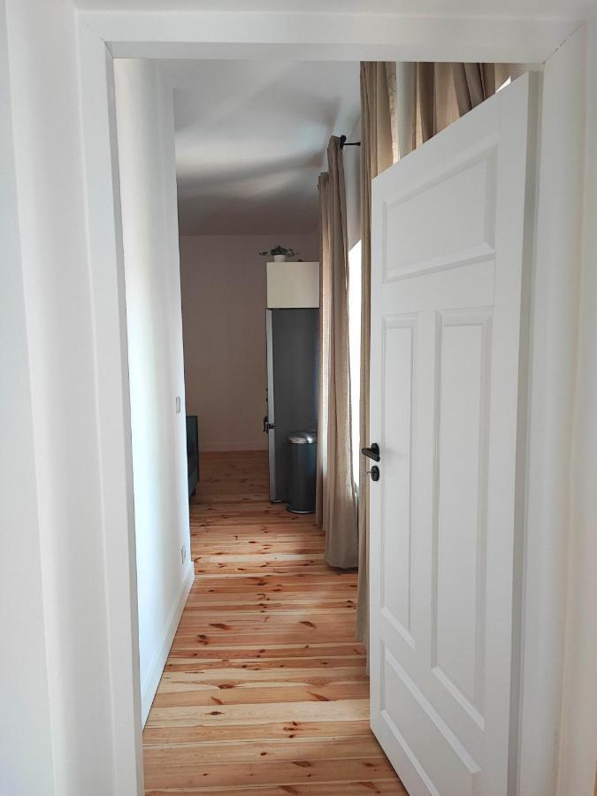 Apartmán Centrum Grand Apartament Świdnica Exteriér fotografie